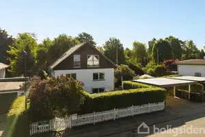 Villa på Dalvej 24, 2820 Gentofte