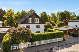 Villa på Dalvej 24, 2820 Gentofte