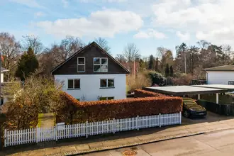 Villa på Dalvej 24, 2820 Gentofte