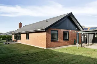 Villa på Kingosvej 84, 4500 Nykøbing Sj