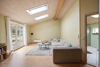 Villa på Glentevej 15, 4040 Jyllinge