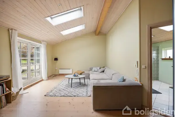 Villa på Glentevej 15, 4040 Jyllinge