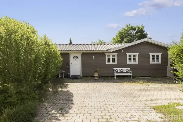 Fritidsbolig på Store Havelse Strandvej 45, 3310 Ølsted