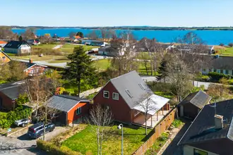 Villa på Skolevænget 31, Lendemarke, 4780 Stege