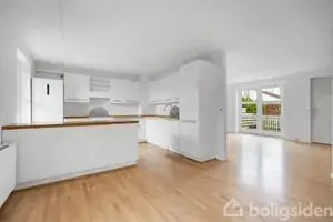 Rækkehus på Rosenhøj 25, 2990 Nivå