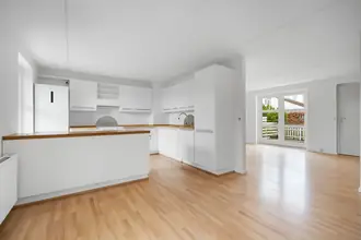 Rækkehus på Rosenhøj 25, Niverød, 2990 Nivå
