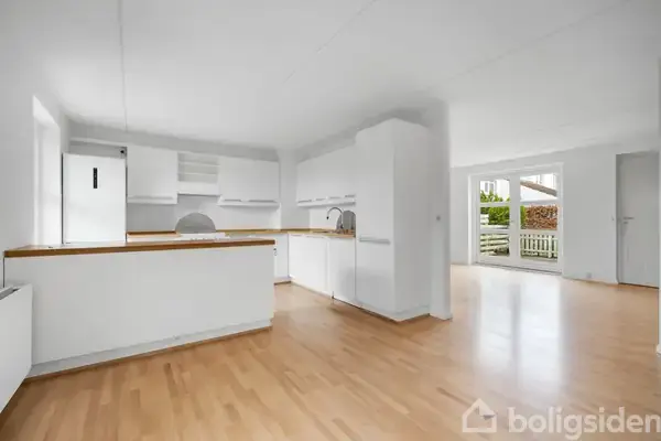 Rækkehus på Rosenhøj 25, 2990 Nivå