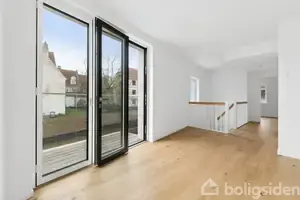 Ejerlejlighed på Sophie Brahes Gade 6F, 3000 Helsingør
