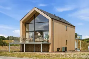 Villa på Sundsørevej 6, 3., 7870 Roslev