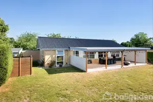 Villa på Randager 118, 2620 Albertslund