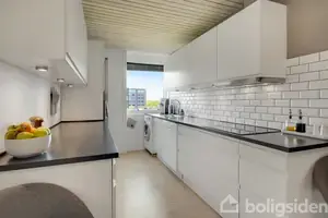 Ejerlejlighed på Skoleparken 9, 4. th., 6705 Esbjerg Ø