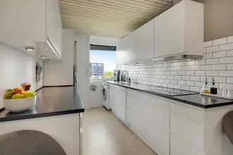 Ejerlejlighed på Skoleparken 9, 4. th., 6705 Esbjerg Ø