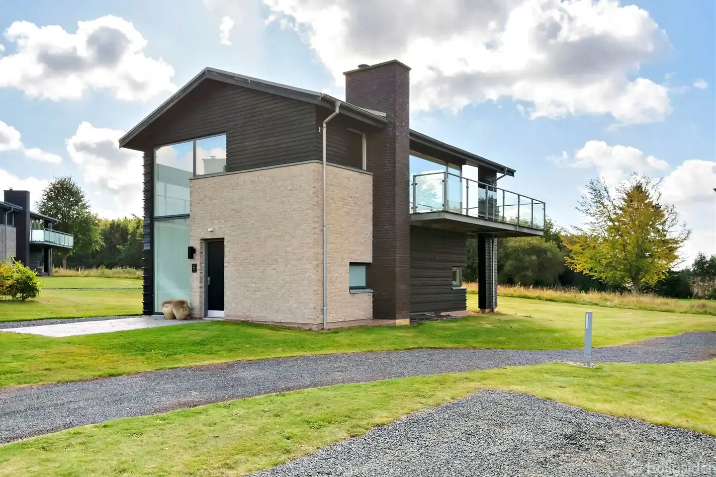 Fritidsbolig på Lübker Allé 69, 8581 Nimtofte