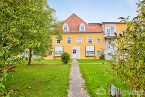 Ejerlejlighed på Rødkærvej 9, 1. 3., 8471 Sabro