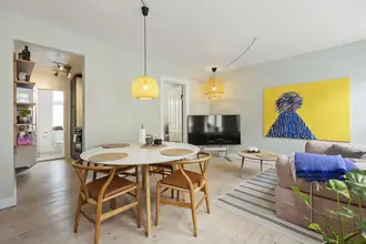 Ejerlejlighed på Valdemarsgade 45A, 8000 Aarhus C