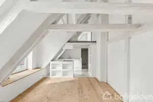 Ejerlejlighed på Ny Kongensgade 11C, 2. th., 1472 København K