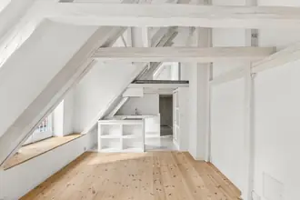 Ejerlejlighed på Ny Kongensgade 11C, 2. th., 1472 København K