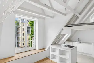 Ejerlejlighed på Ny Kongensgade 11C, 2. th., 1472 København K