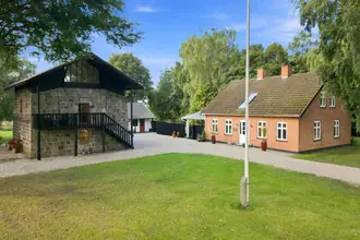 Villa på Førslev Møllevej 5, 4690 Haslev