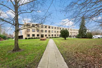 Ejerlejlighed på Fægangen 10, 1. mf., 4180 Sorø