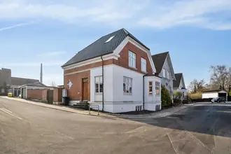 Villa på Immanuelsvej 2, 6000
