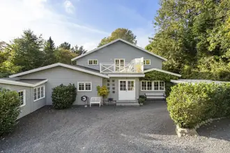 Villa på Schimmelmanns Have 19, 2930 Klampenborg