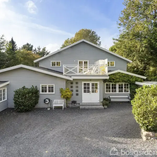 Villa på Schimmelmanns Have 19, 2930 Klampenborg