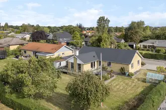Villa på Rosenvænget 102, 8362 Hørning