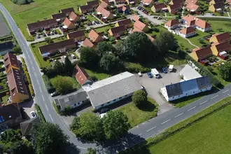Villa på Tjebberupvej 60, Tjebberup, 4300 Holbæk