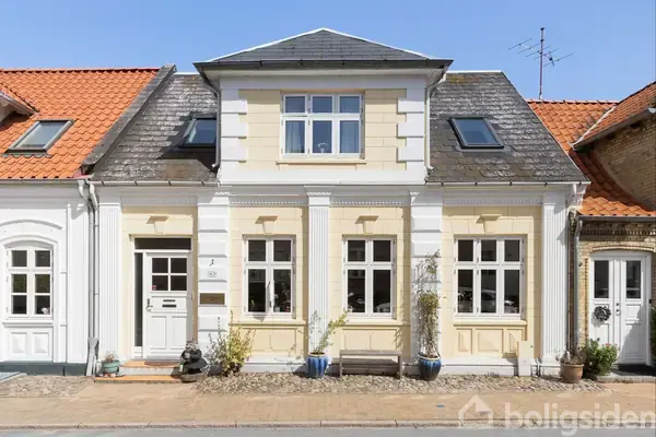 Rækkehus på Ny Adelgade 63, 5610 Assens