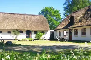 Villa på V Vedsted Byvej 28, 6760 Ribe