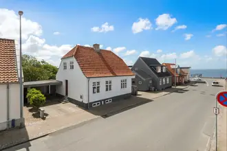 Villa på Gl Guldagervej 7, Hjerting, 6710 Esbjerg V