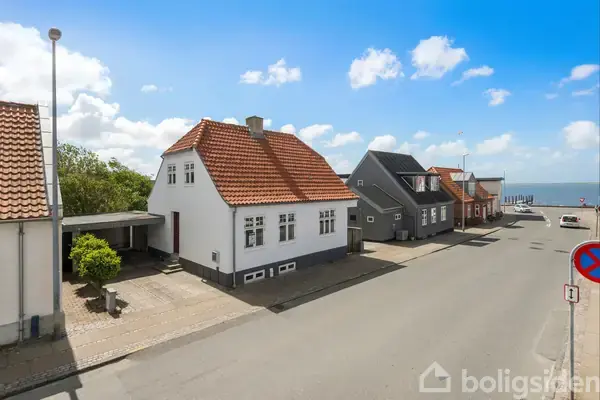 Villa på Gl Guldagervej 7, 6710 Esbjerg V