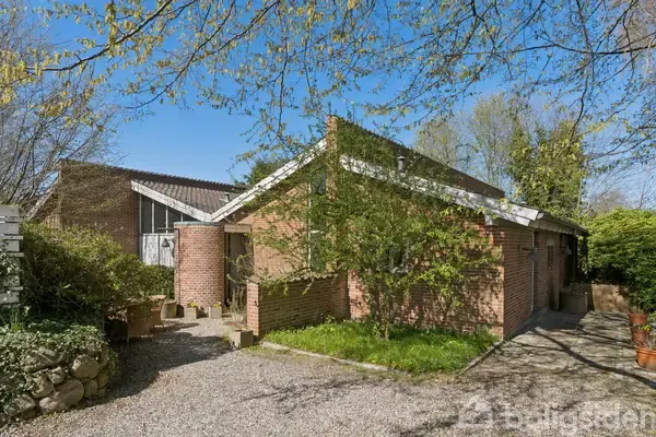 Villa på Sundtoften 11, 2960 Rungsted Kyst