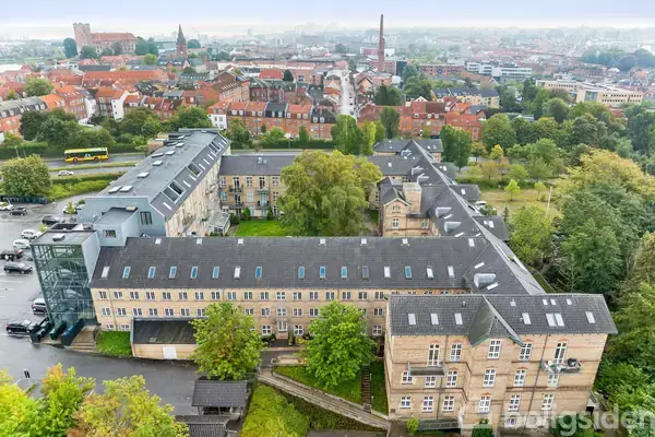 Ejerlejlighed på Engstien 3A, 2. 202., 6000 Kolding
