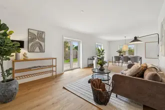 Villa på Ordrup Have 12, 2920 Charlottenlund