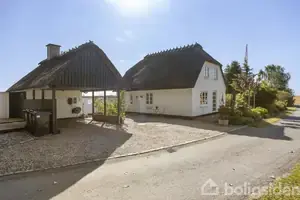 Villa på Holmskov 2, 6470 Sydals
