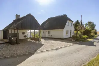 Villa på Holmskov 2, Tandsholm, 6470 Sydals