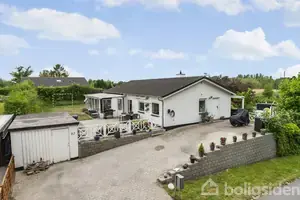 Villa på Mølkæret 117, 5330 Munkebo