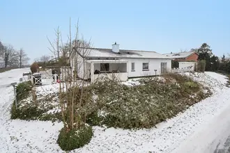 Villa på Mølkæret 117, 5330 Munkebo