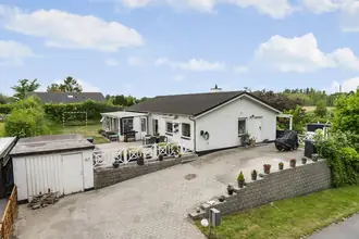 Villa på Mølkæret 117, 5330 Munkebo