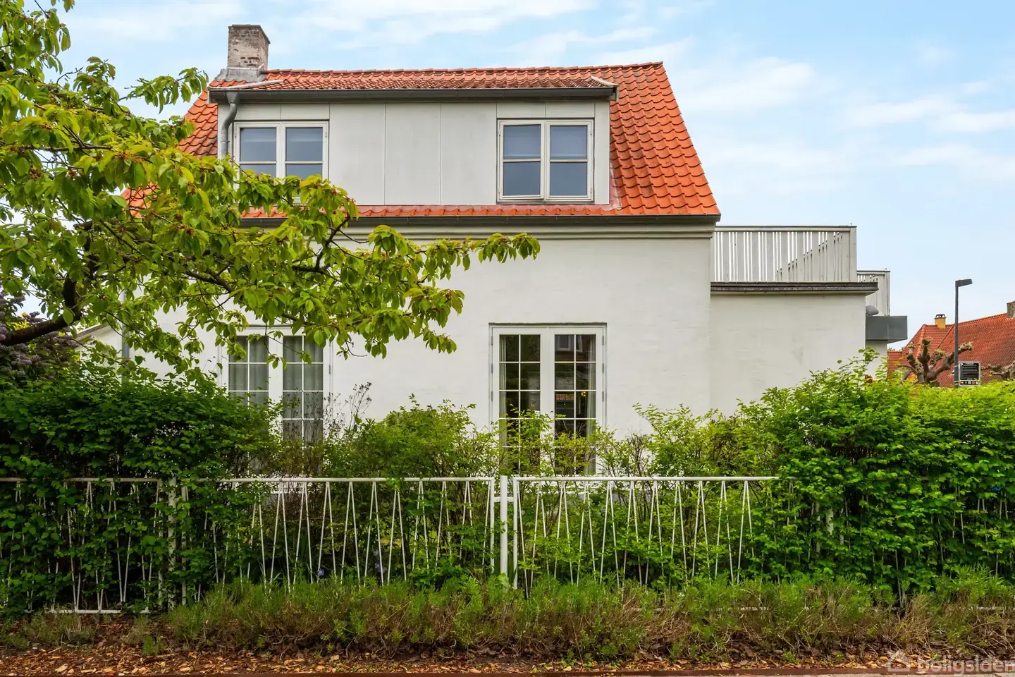Villa på Ætnavej 5, 2300 København S