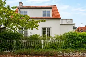 Villa på Ætnavej 5, 2300 København S