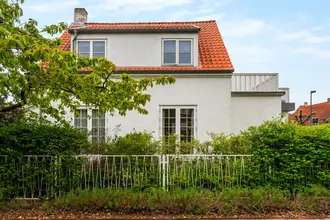 Villa på Ætnavej 5, 2300 København S