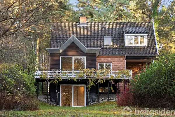 Villa på Molhøjvej 35, 9560 Hadsund