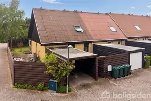 Rækkehus på Holstedparken 73, 2660 Brøndby Strand