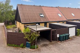 Rækkehus på Holstedparken 73, 2660 Brøndby Strand