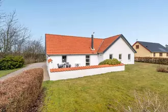 Villa på Pedersbækvej 3, 9690 Fjerritslev