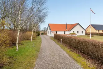 Villa på Pedersbækvej 3, 9690 Fjerritslev