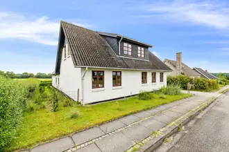 Villa på Viborgvej 19, Strandby, 9640 Farsø